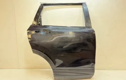 Дверь Honda CR-V 2016-2022 5