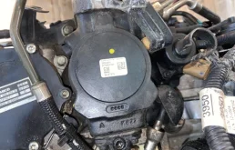 Топливный насос высокого давления Chevrolet Captiva 2014 25187376 С140 Z22D1