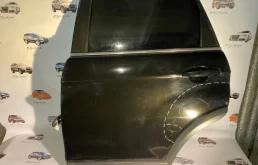 Дверь боковая Chevrolet Captiva 2014 94543752 С140 Z22D1, задняя левая