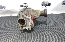 Редуктор Volvo S60 S80 V70 XC70 XC90 30735299 B5254T2, передний