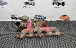 Турбина Volvo S80 2010 30757112 NEW II B5254T