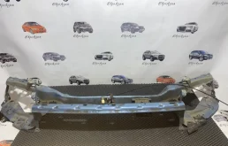 Телевизор Передняя панель Volvo s40 2008 31335263