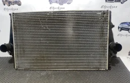 Интеркулер Volvo S60 2007 8671694 B5254T2