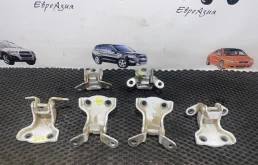 Петля двери Chevrolet Captiva 2014 96623865 С140 Z22D1