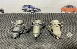 Вакуумный насос тормозов Volvo S60 2007 30645454 B5244S