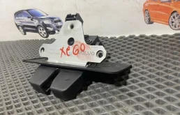 Замок багажника Volvo XC60 2015 31335045 D5244T12