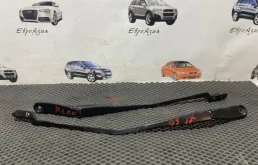 Поводок Стеклоочистителя Volvo XC60 2015 30753525 D5244T12