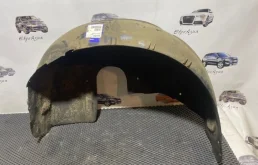 Подкрылок Volvo S60 2007 8693296 B5244S, задний правый