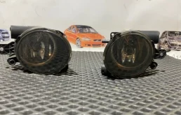 Фара противотуманная Volvo s80 2009 31213101 NEW II, передняя