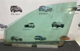 Стекло двери Volvo XC90 2003 31386886, переднее левое