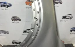 Крыло Chevrolet Captiva 2008 96624392 C100, переднее левое