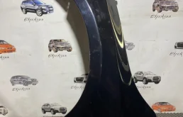 Крыло Volvo S60 V60 2011 31352073, переднее левое