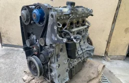 Двигатель Volvo S60 S80 XC70 XC90 B5254T2 B5254T2