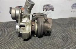 Турбина Volvo S60 S80 XC70 XC90 30650634 B5254T2
