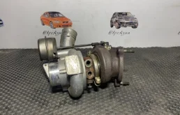 Турбина Volvo S60 S80 XC70 XC90 8692518 B5254T2