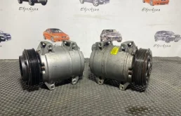 Компрессор кондиционера Volvo S60 S80 V70 XC70 XC90 30742206