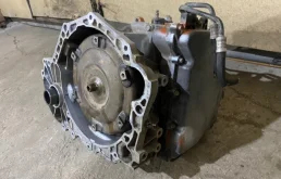 АКПП Chevrolet Captiva Antara 24261351 3.0 LF1 LFW