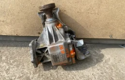 Угловая передача Редуктор Volvo S80 V70 XC70 XC60 31256301 2.4D 3.0T 3.2S