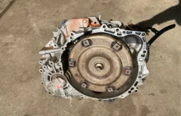 АКПП Volvo s60 s80 v70 30713888 FWD ПЕРЕДНИЙ ПРИВОД