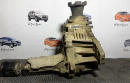Раздатка Chevrolet Captiva Antara 24255142 C140 C145 LF1 LFW