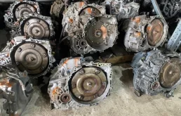 АКПП Volvo S60 S80 V70 XC70 XC90 30713883 2.4S 2.4T 2.5T 2.9T 2.4TD