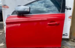 Дверь боковая Volvo XC60 2010 31457126, левая