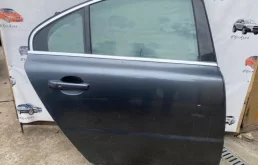 Дверь боковая Volvo S80 2008 31298159 NEW II, задняя правая