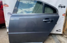 Дверь боковая Volvo S80 2010 31298158, задняя левая