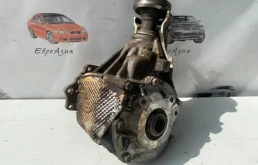 Угловая передача Раздатка Volvo S80 2009 36002479 B8444S