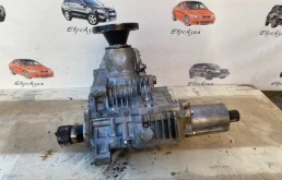 Угловая передача Раздатка Mazda CX-7 2.3 turbo LN0327500B L3 VDT