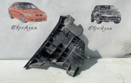 Крепление бампера Volvo S80 V70 2008 31265345 NEW II, переднее правое