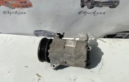 Компрессор кондиционера Volvo XC60 S60 V70 V60 8623176 B4204T6