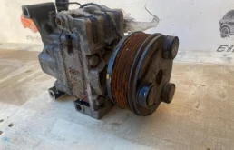 Компрессор кондиционера Mazda CX-7 2.3 turbo H12A1AF4DW L3 VDT
