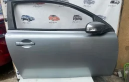 Дверь боковая Volvo C30 2008 31335484, правая