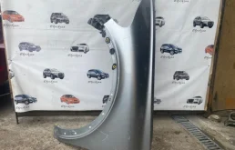 Крыло Volvo C30 2009 31253949, переднее левое
