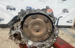 АКПП Volvo S60 S80 XC70 XC60 30783030 B6304T