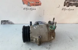 Компрессор кондиционера Volvo S60 S80 V60 V40 V40cc 36012441 B4164T 3
