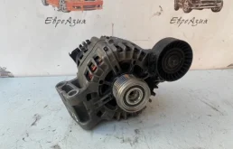 Генератор Volvo S60 S80 V60 V40 V40cc 31345236 B4164T