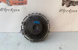 Термомуфта Вентилятор охлаждения двигателя KIA - Hyundai Sorento Starex 252374A100 D4CB