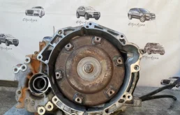 АКПП Chevrolet Captiva Antara 2009 5551AF33 3.2 10HMC Z32SE