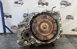АКПП Volvo C30 S40 V50 C70 2007 31259280