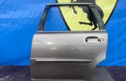 Дверь боковая Volvo XC90 2009 31385358 РЕСТАЙЛИНГ