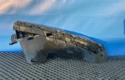 Крепление бампера Volvo S80 V70 XC70 2008 30796388 NEW II, переднее правое