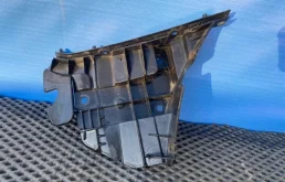 Крепление бампера Volvo S80 V70 XC70 2008 31214433, переднее левое