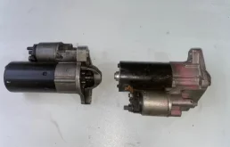 Стартер Volvo s60 s80 xc70 xc60 xc90 2008 0001108412 3.0 3.2