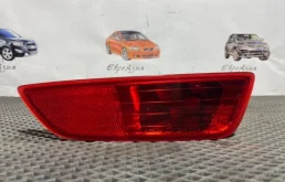 Фонарь противотуманный Volvo XC60 2010 30763323, задний правый