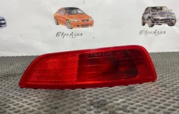 Фонарь противотуманный Volvo XC60 2010 30763322, задний левый