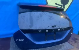 Крышка багажника Volvo V60 2013 31335284