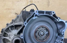 АКПП Volvo S60 V60 S80 V70 31259758 B4164T