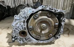 АКПП Volvo Ford S60 S80 V70 Ford Mondeo 31256204 2.5T B5254T6 T5 T10